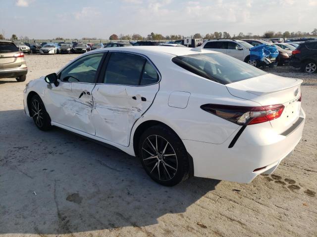 Изображение 2 2023 TOYOTA CAMRY SE NIGHT SHADE 2023 с VIN 4T1T11AK4PU720089