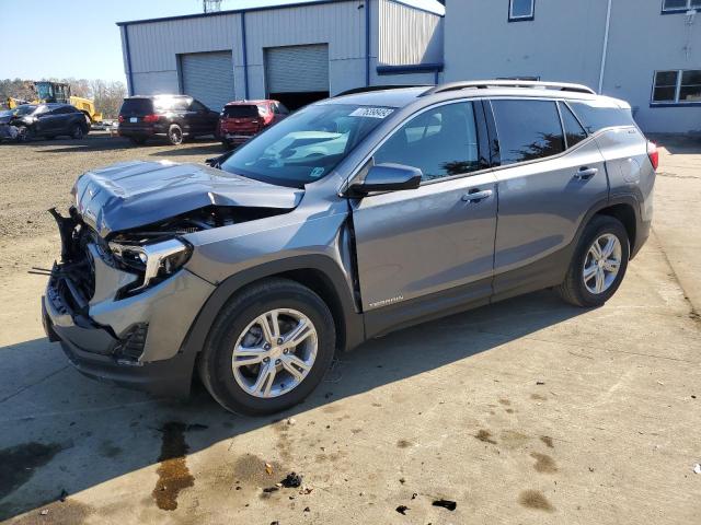 2020 GMC TERRAIN SLE 2020 image