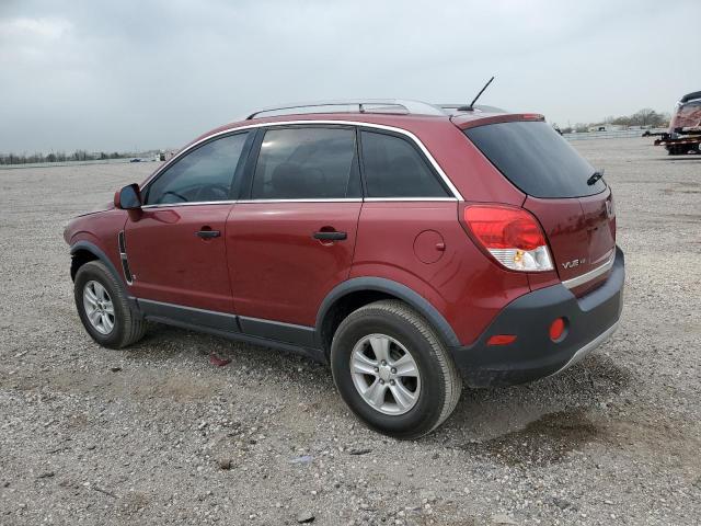 Image 2 of 2009 SATURN VUE XE 2009 with VIN 3GSCL33P59S611148