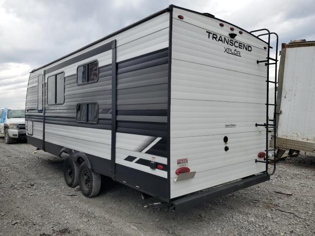 Изображение 3 2023 GRAN TRANSCEND 2023 с VIN 573TT2628P8825815