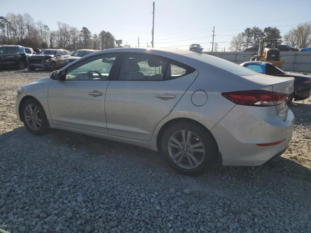 Obraz 2 z 2017 HYUNDAI ELANTRA SE 2017 z VIN KMHD84LF5HU422556