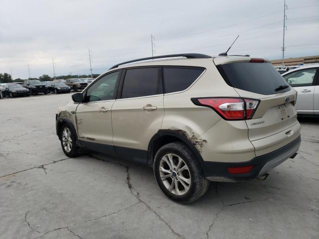 Изображение 2 2018 FORD ESCAPE SE 2018 с VIN 1FMCU0GDXJUB58782