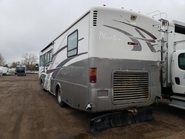 Изображение 3 2003 TIFFIN MOTORHOMES INC PHAETON X LINE MOTOR HOME 2003 с VIN 4UZAAHAK33CK78213