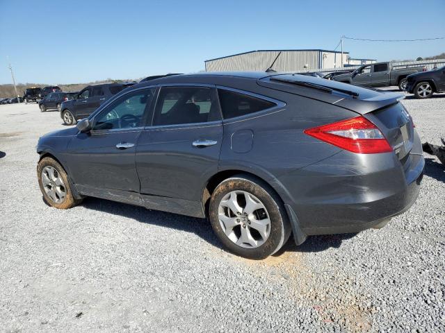 Изображение 2 2012 HONDA CROSSTOUR EXL 2012 с VIN 5J6TF1H55CL000249