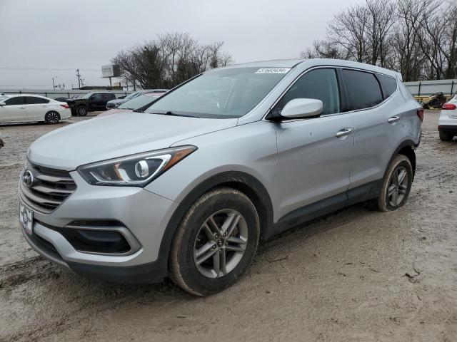 Obraz 2017 HYUNDAI SANTA FE SPORT  2017