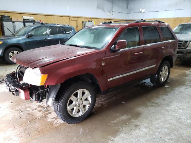 Изображение 2008 JEEP GRAND CHEROKEE LIMITED 2008