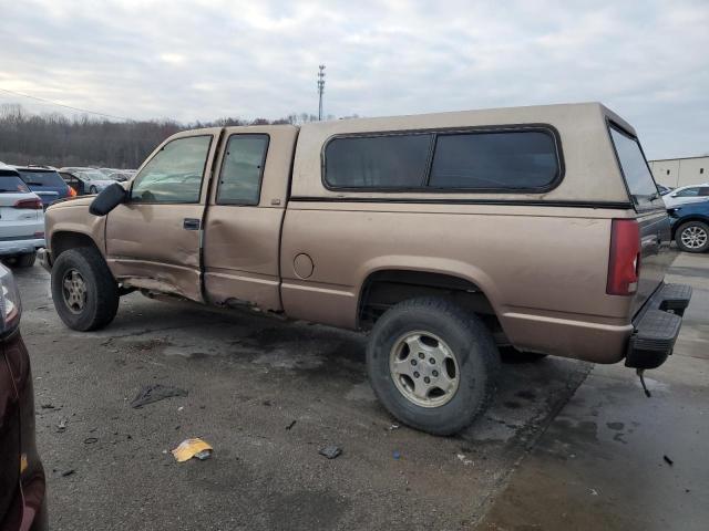 Obraz 2 z 1995 CHEVROLET GMT-400 K2500 1995 z VIN 1GCFK29K5SE116157