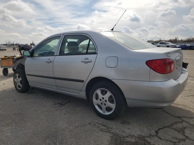 Image 2 of 2006 TOYOTA COROLLA CE 2006 with VIN 1NXBR32E16Z666340