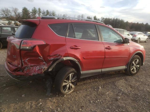 Изображение 3 2017 TOYOTA RAV4 XLE 2017 с VIN 2T3RFREV8HW569765