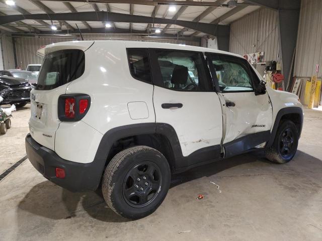 Obraz 3 z 2019 JEEP RENEGADE SPORT 2019 z VIN ZACNJBABXKPK53061