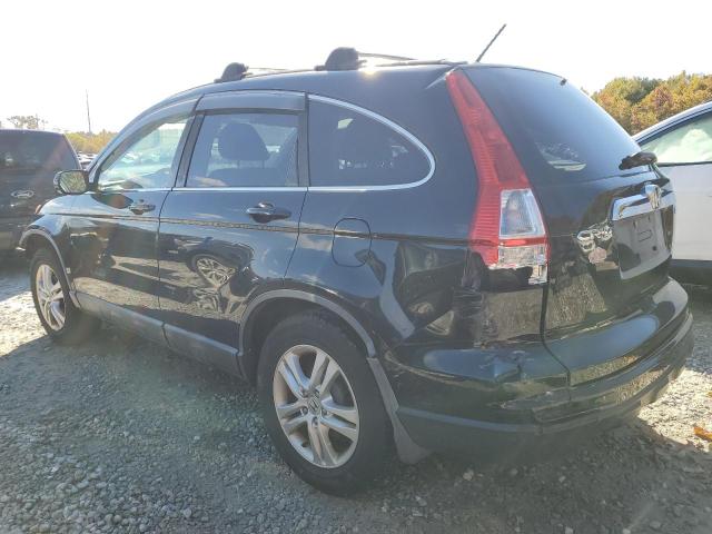 Obraz 2 z 2010 HONDA CR-V EXL 2010 z VIN 5J6RE4H75AL001222