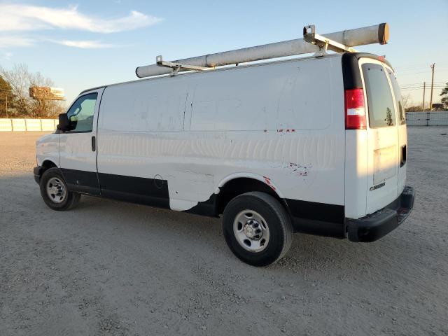 Image 2 of 2019 CHEVROLET EXPRESS G2500  2019 with VIN 1GCWGBFG9K1285896