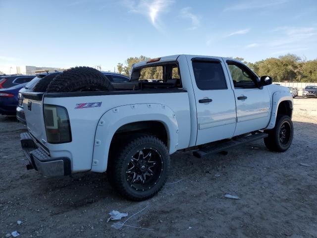 Изображение 3 2008 GMC SIERRA C1500 2008 с VIN 3GTEC13J58G217588