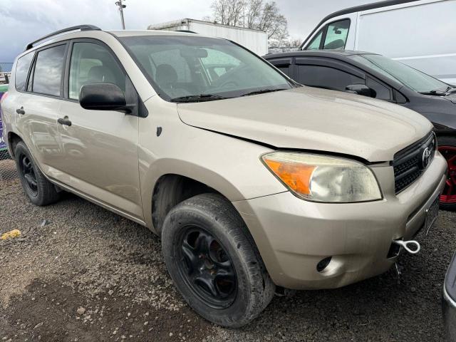 2007 TOYOTA RAV4  2007 image