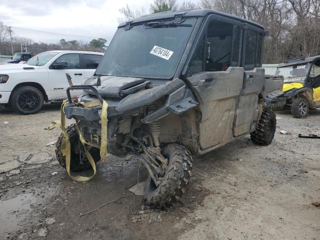 Изображение 3 2022 CAN-AM DEFENDER MAX LIMITED CAB HD10 2022 с VIN 3JBUUAX41NK005781