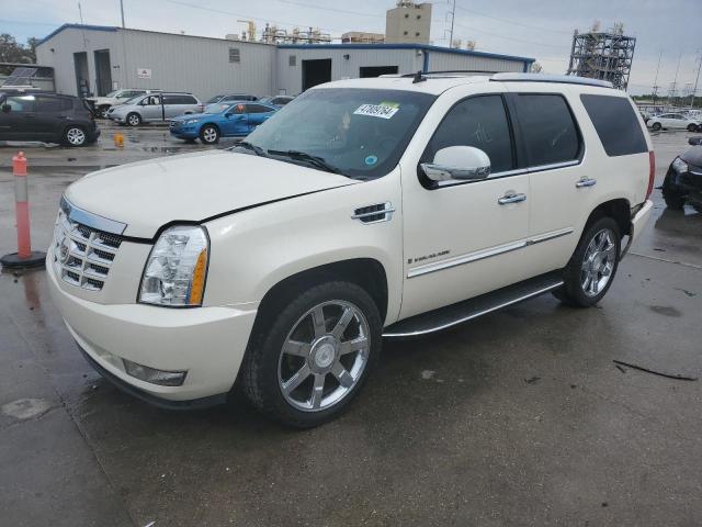 2007 CADILLAC ESCALADE LUXURY 2007 image