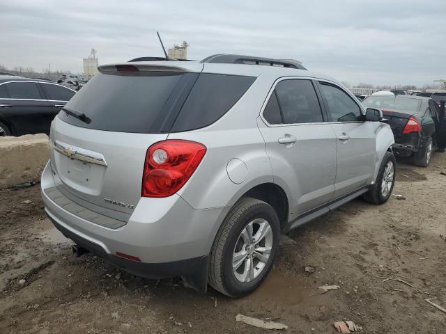 Изображение 3 2014 CHEVROLET EQUINOX LT 2014 с VIN 1GNALBEK9EZ111299