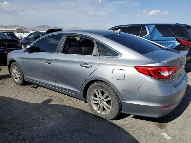 Изображение 2 2015 HYUNDAI SONATA SE 2015 с VIN 5NPE24AF2FH024791