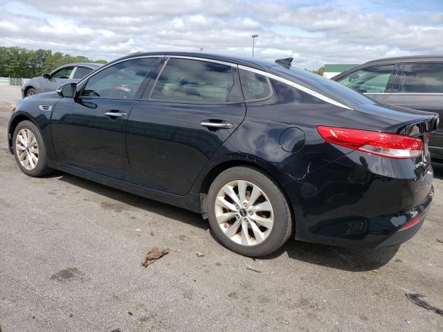 Obraz 2 z 2016 KIA OPTIMA EX 2016 z VIN 5XXGU4L33GG074702