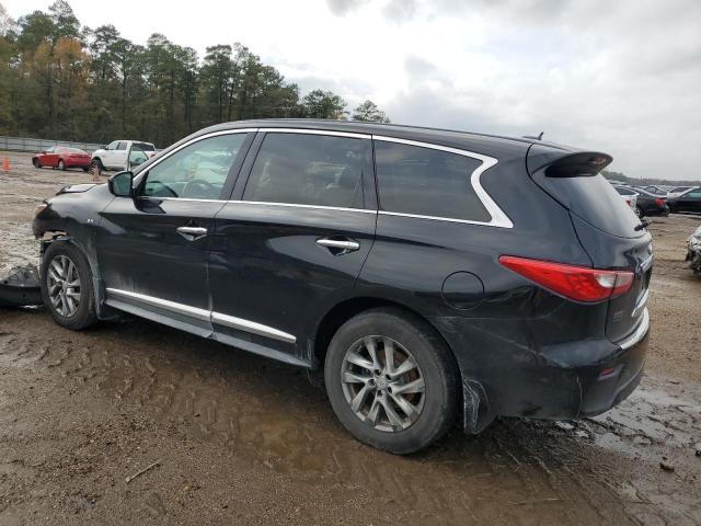 Image 2 of 2014 INFINITI QX60  2014 with VIN 5N1AL0MNXEC502386