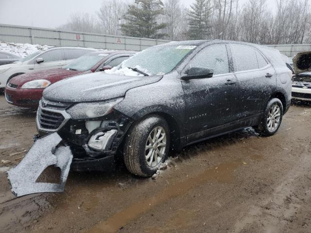 Изображение 1 2018 CHEVROLET EQUINOX LT 2018 с VIN 2GNAXJEV7J6242147