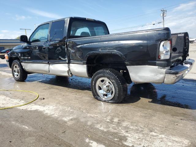 Изображение 2 1999 DODGE RAM 1500  1999 с VIN 3B7HC12Y7XG150471