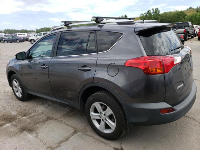 Obraz 2 z 2014 TOYOTA RAV4 XLE 2014 z VIN 2T3RFREV0EW210387