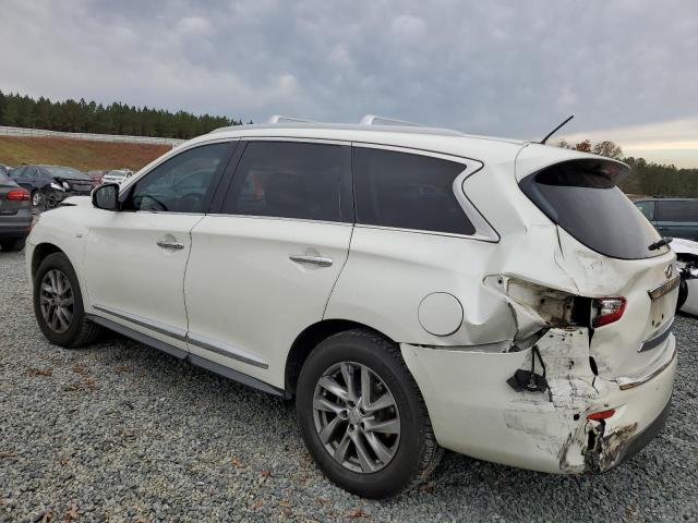 Изображение 2 2015 INFINITI QX60  2015 с VIN 5N1AL0MN9FC530097