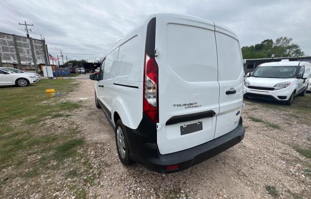Obraz 3 z 2021 FORD TRANSIT CONNECT XL 2021 z VIN NM0LS7E20M1497140