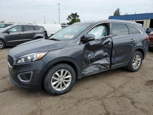 2017 KIA SORENTO LX 2017 image