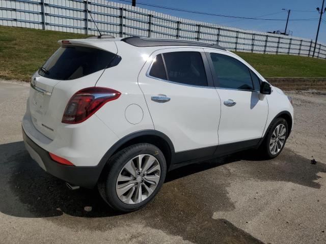 Image 3 of 2019 BUICK ENCORE PREFERRED 2019 with VIN KL4CJASB1KB813637
