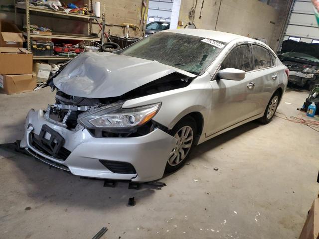 Obraz 1 z 2016 NISSAN ALTIMA 2.5 2016 z VIN 1N4AL3AP9GC231289