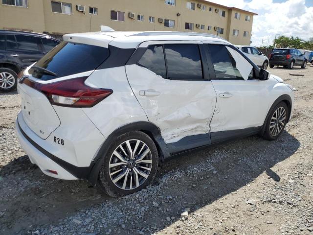 Obraz 3 z 2023 NISSAN KICKS SV 2023 z VIN 3N1CP5CV2PL482905
