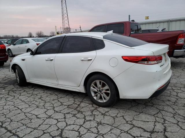 Obraz 2 z 2018 KIA OPTIMA LX 2018 z VIN 5XXGT4L34JG246813