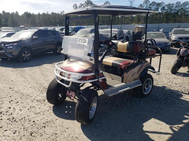Image 2 of 2015 EZGO GOLF CART 2015 with VIN EZGBH0DAPF3107621