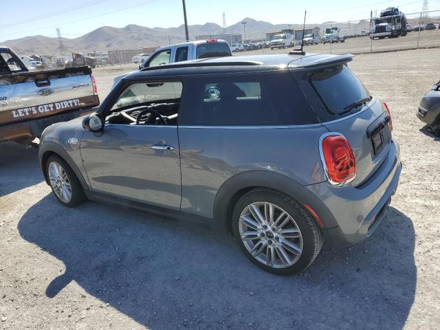 Image 2 of 2015 MINI COOPER S 2015 with VIN WMWXP7C58F2A37854