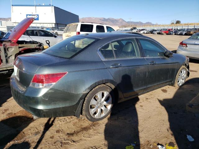 Obraz 3 z 2008 HONDA ACCORD EXL 2008 z VIN JHMCP26808C040427