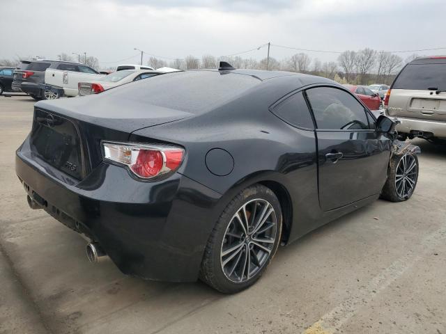 Image 3 of 2016 TOYOTA SCION FR-S  2016 with VIN JF1ZNAA11G9708565