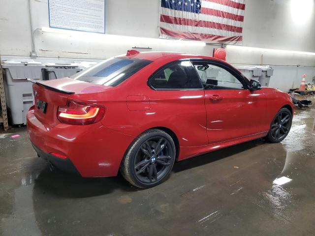 Image 3 of 2016 BMW M235XI  2016 with VIN WBA1J9C53GV372276