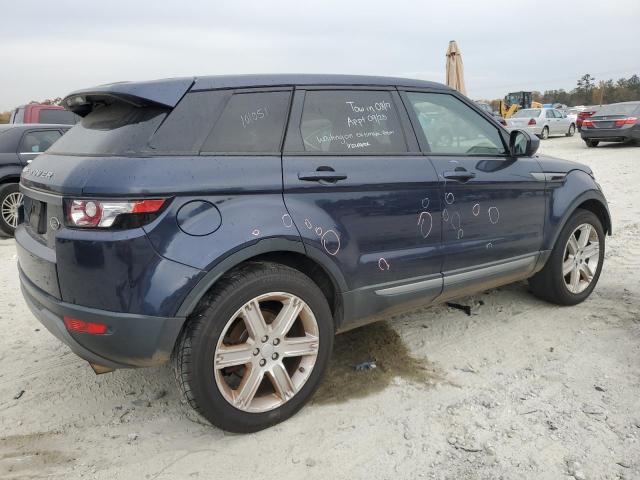 Изображение 3 2015 LAND ROVER RANGE ROVER EVOQUE PURE PLUS 2015 с VIN SALVP2BG1FH076725