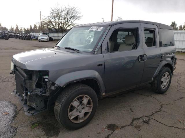 Obraz 1 z 2009 HONDA ELEMENT LX 2009 z VIN 5J6YH18319L004533