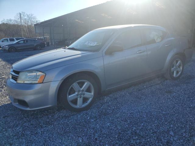 2013 DODGE AVENGER SE 2013 image
