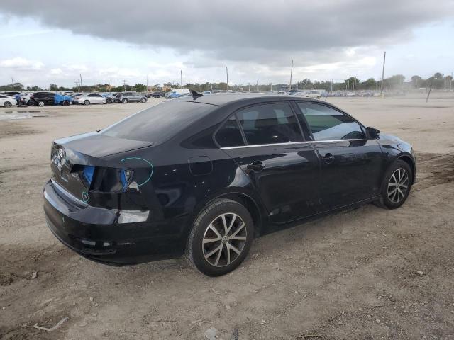 Изображение 3 2017 VOLKSWAGEN JETTA SE 2017 с VIN 3VWDB7AJ7HM258694