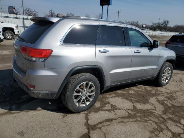 Image 3 of 2014 JEEP GRAND CHEROKEE LIMITED 2014 with VIN 1C4RJFBG8EC185910