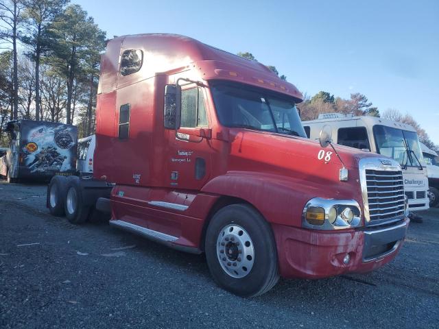 Изображение 1 2008 FREIGHTLINER CONVENTIONAL ST120 2008 с VIN 1FUJBBCK38LZ68961