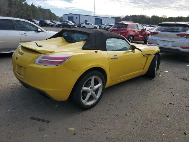 Obraz 3 z 2008 SATURN SKY  2008 z VIN 1G8MB35B78Y132929