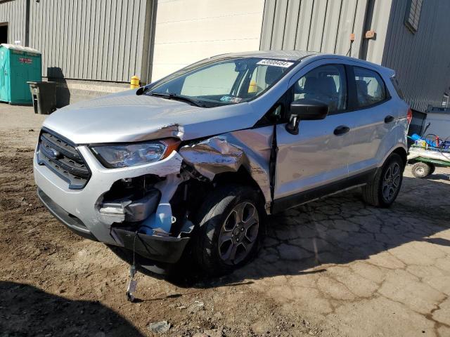 Obraz 2021 FORD ECOSPORT S 2021