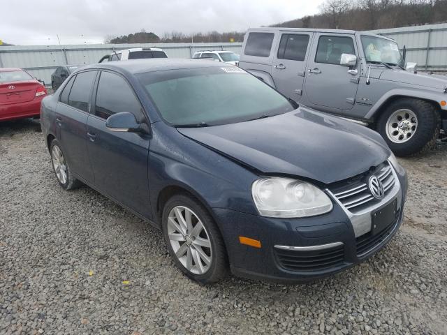 Obraz 2010 VOLKSWAGEN JETTA S 2010