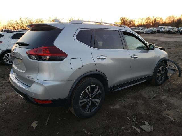 Изображение 3 2019 NISSAN ROGUE S 2019 с VIN JN8AT2MV0KW372682