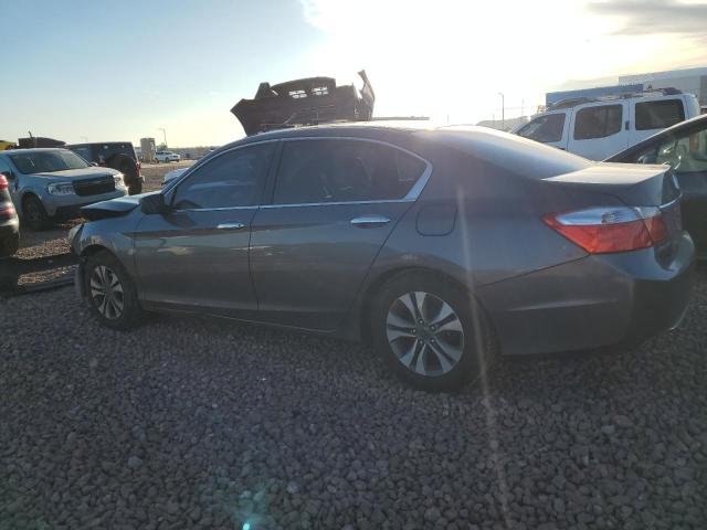 Image 2 of 2014 HONDA ACCORD LX 2014 with VIN 1HGCR2F36EA049657